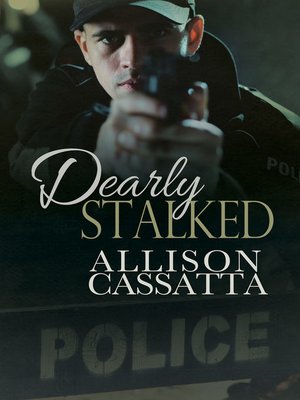 cover image of Dearly Stalked